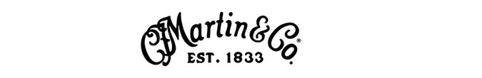 マーチンロゴ